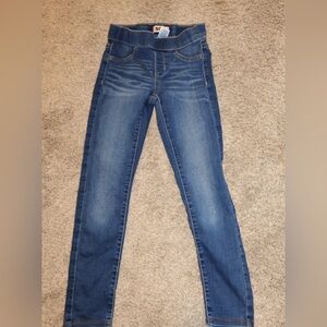 SO Kids Blue Denim Jeans